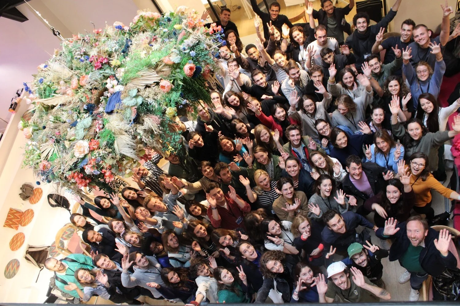 Animer une communauté apprenante