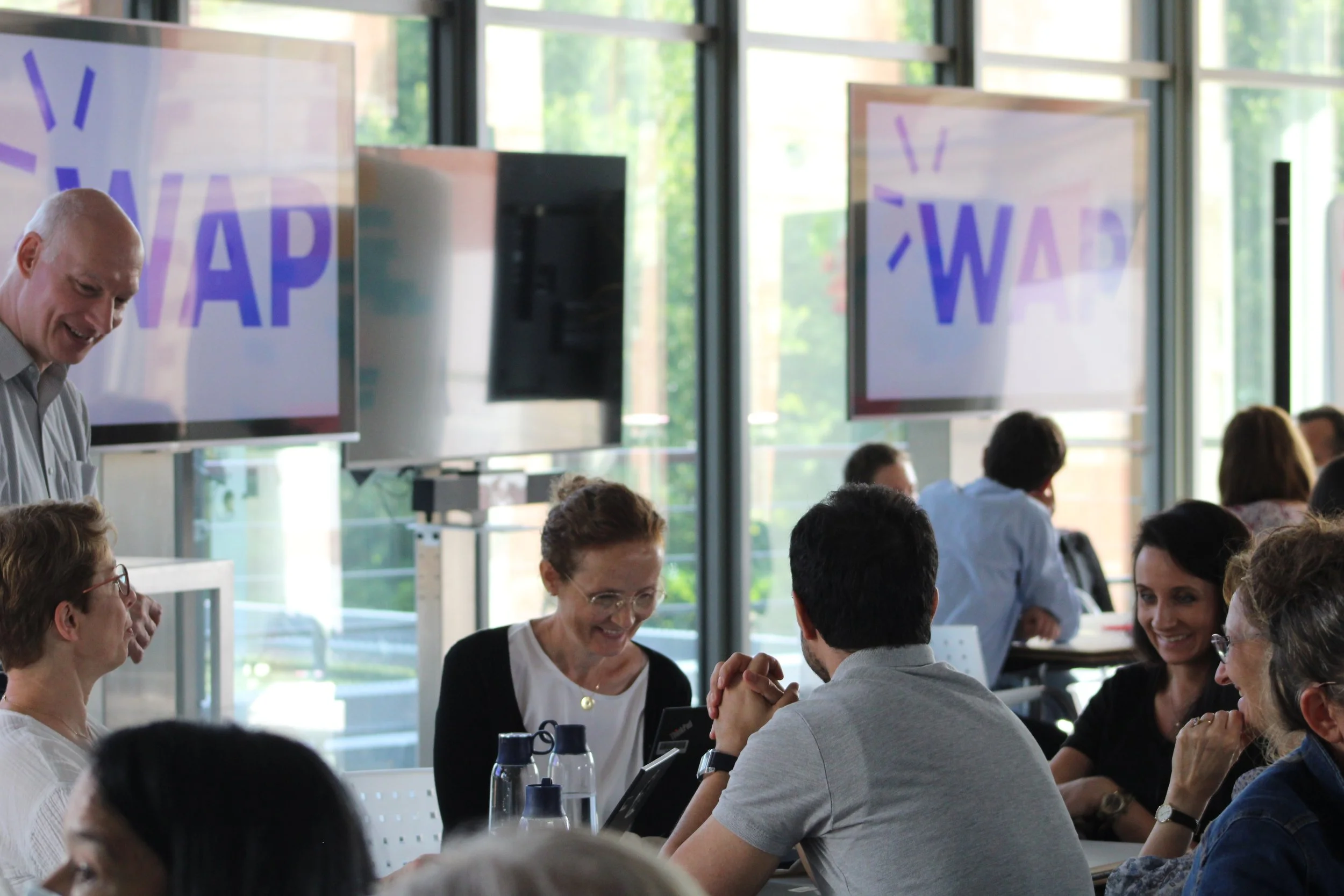 Parcours Concepteur :  Concevoir des pédagogies par les pairs