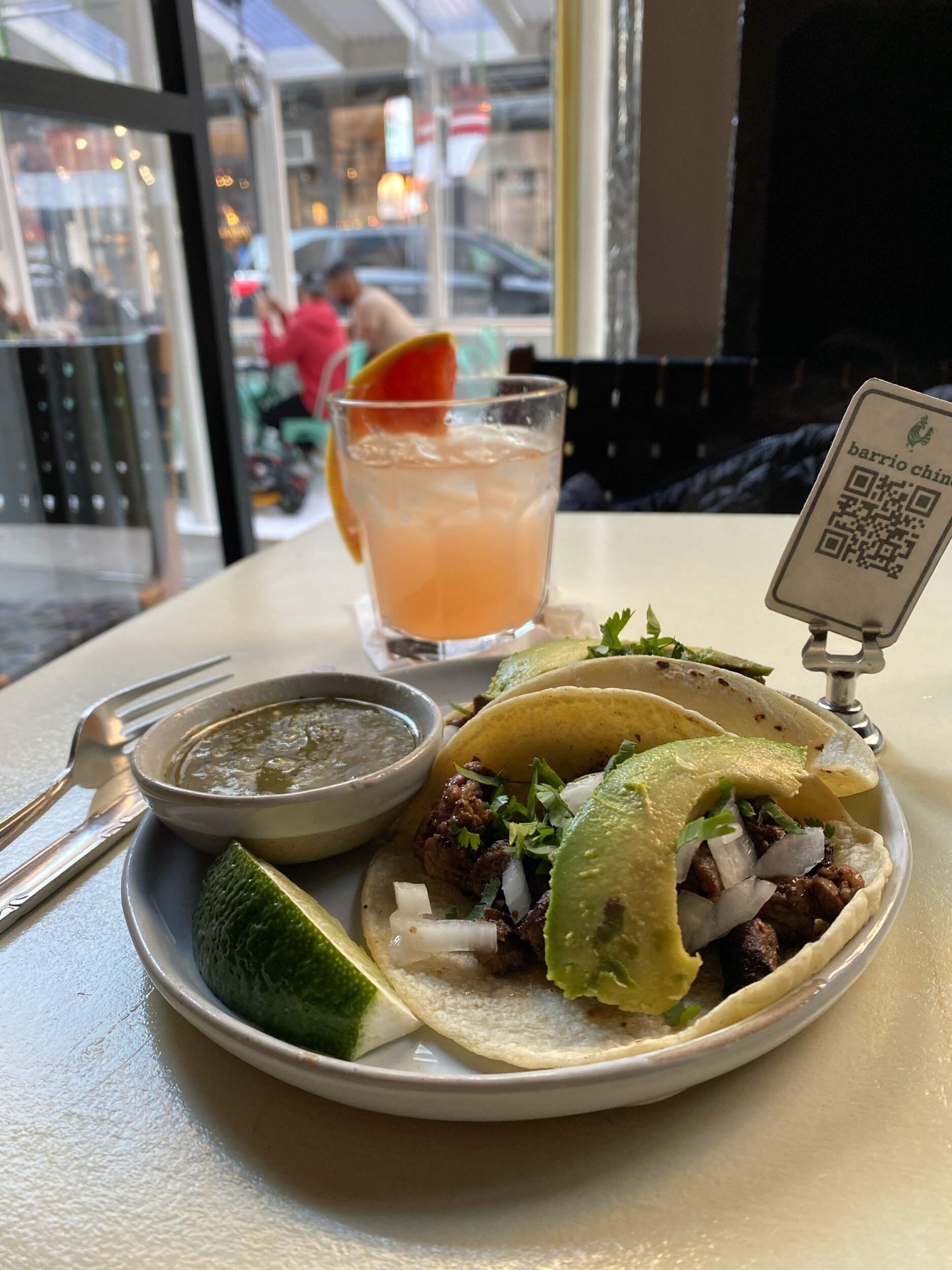 Barbacoa