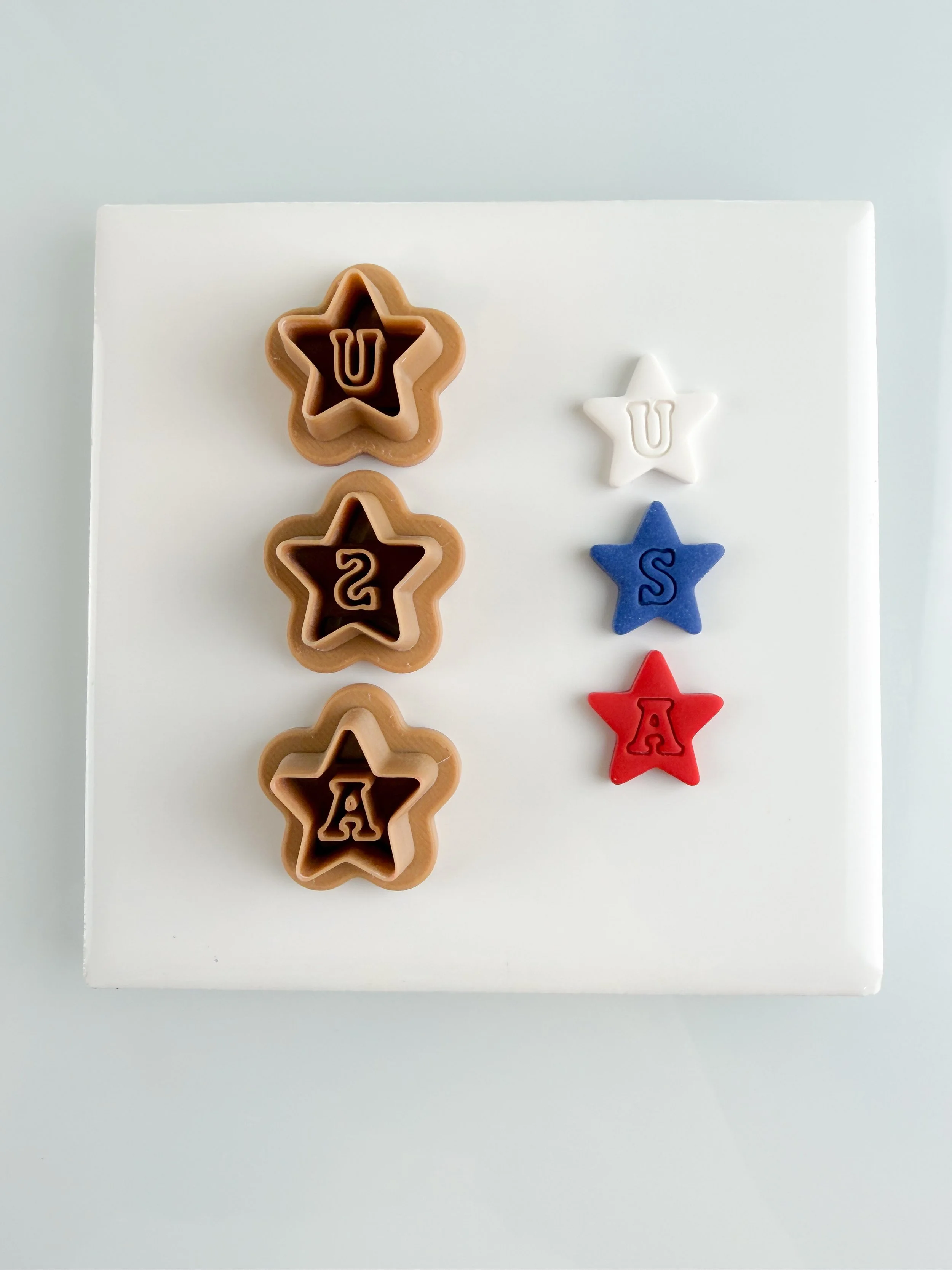 USA Stars