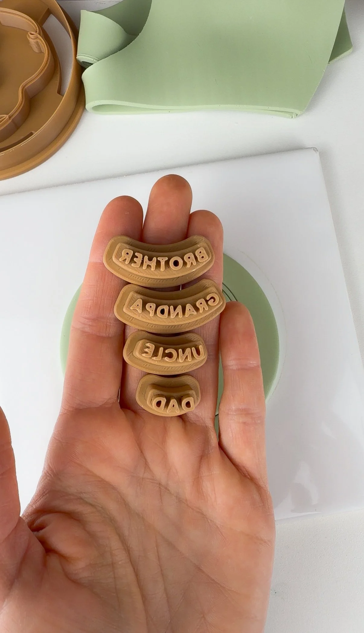 Reel Great Stamps