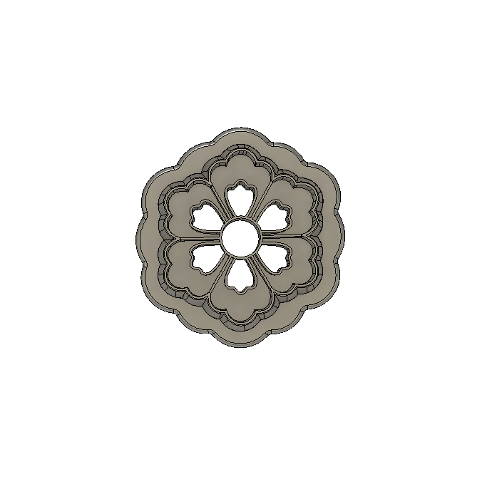 Mabel STL File