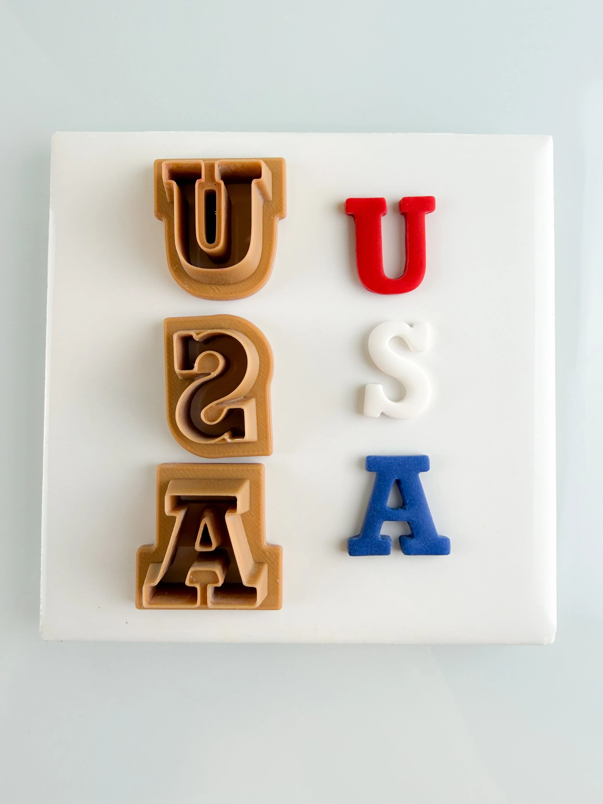 USA