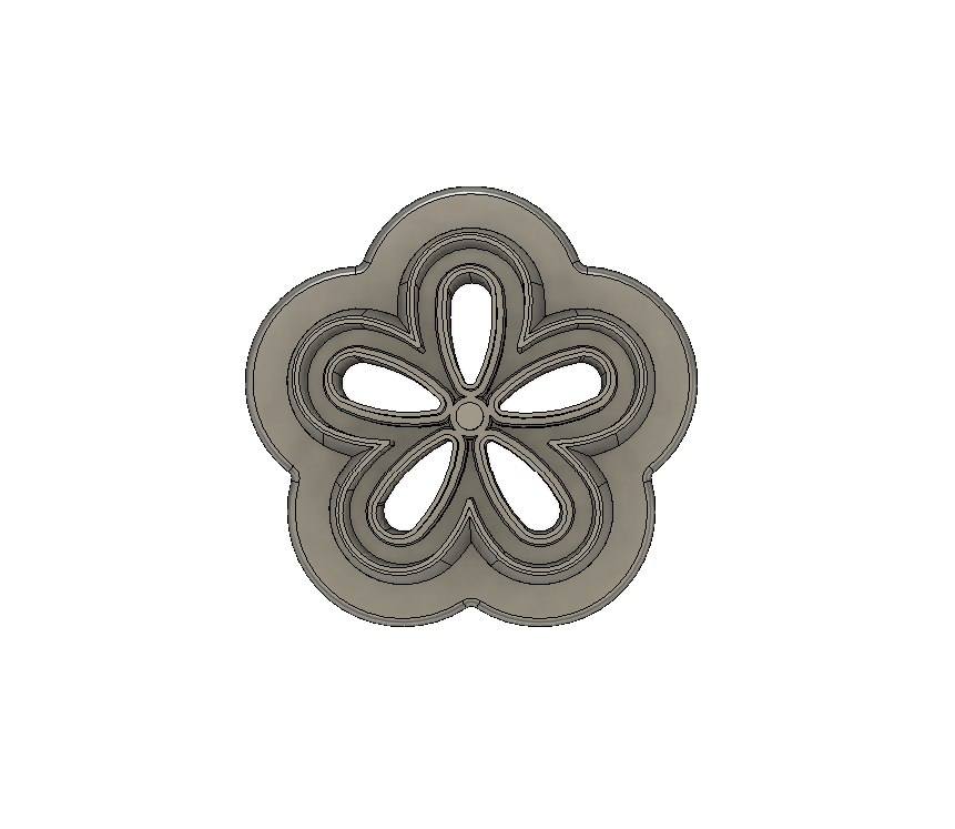 Sierra Digital STL File