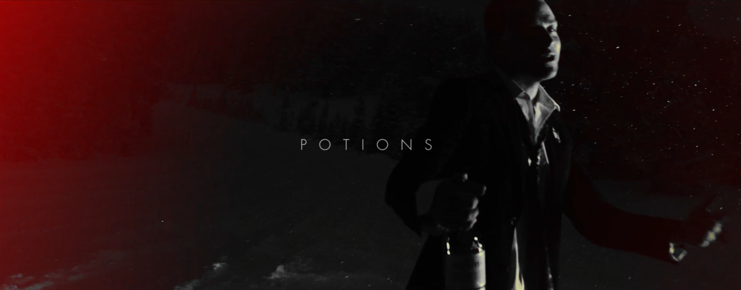 Slouch Online - Potions