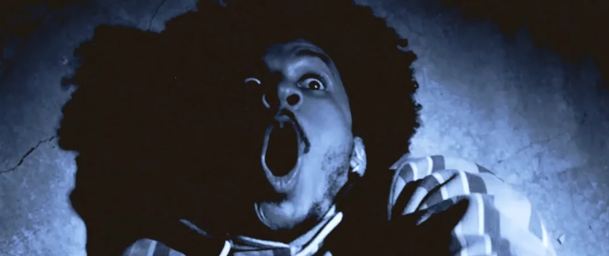 2021 - Music Video Reel