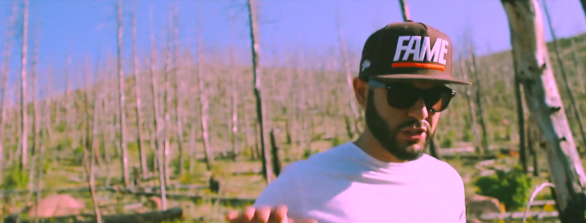 Dom CoLLi - Smoke One