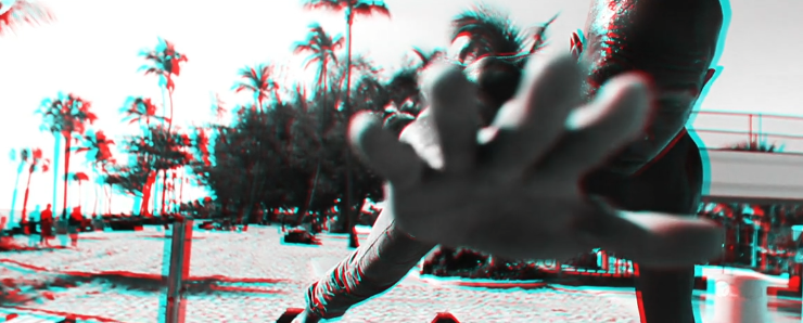 2015 - Editing / VFX Reel