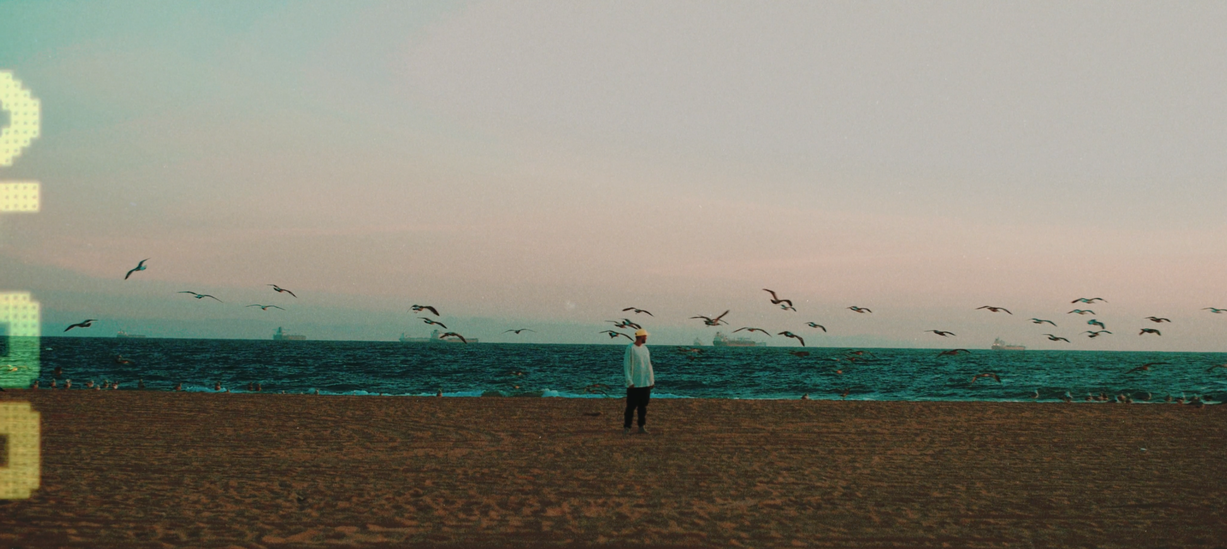 Slouch Online - Low Tide