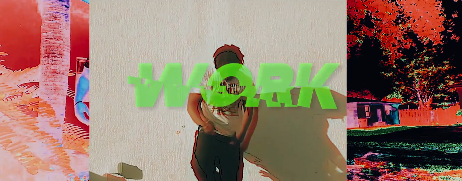 2019 - Music Video Reel