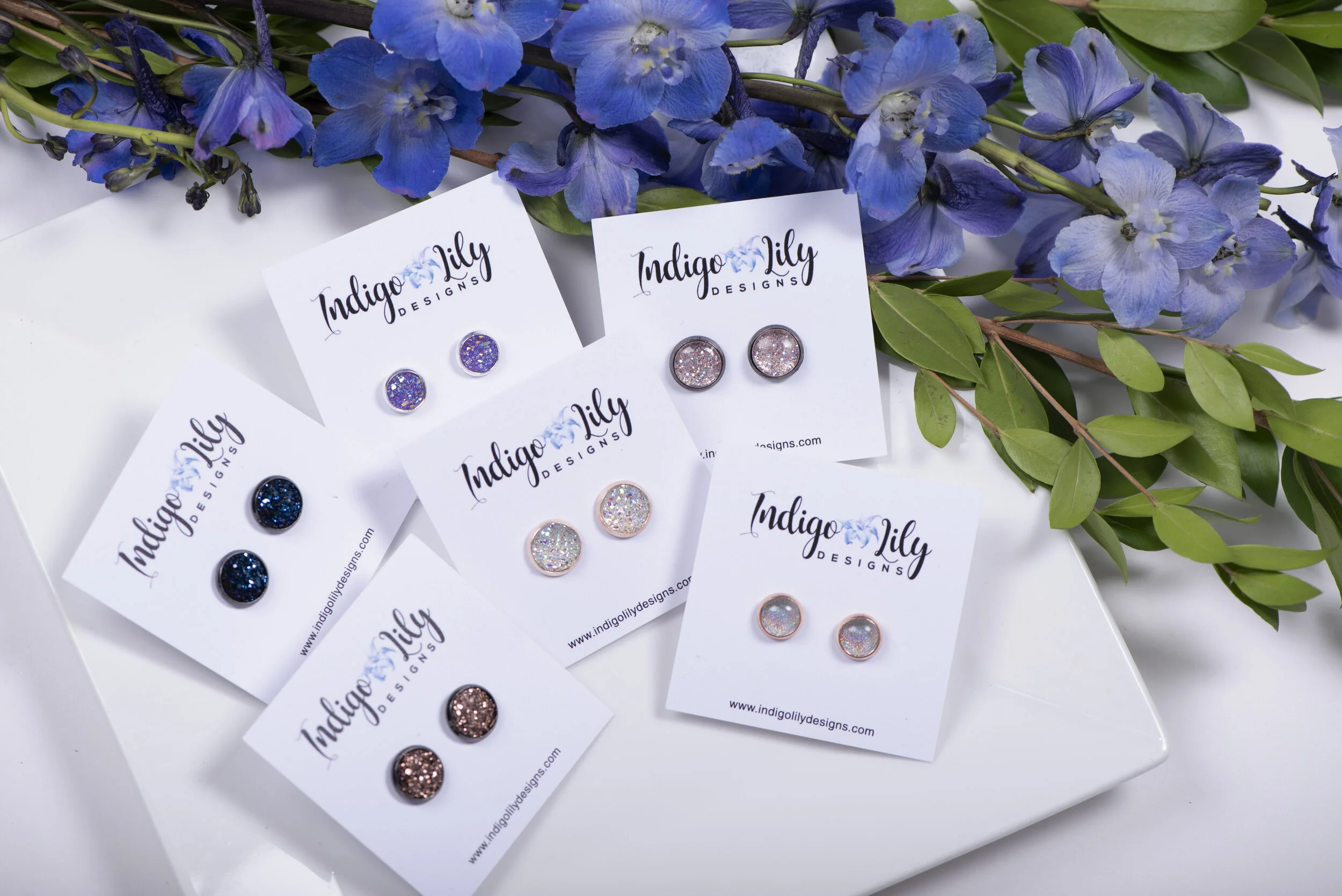 Indigo Lily Designs