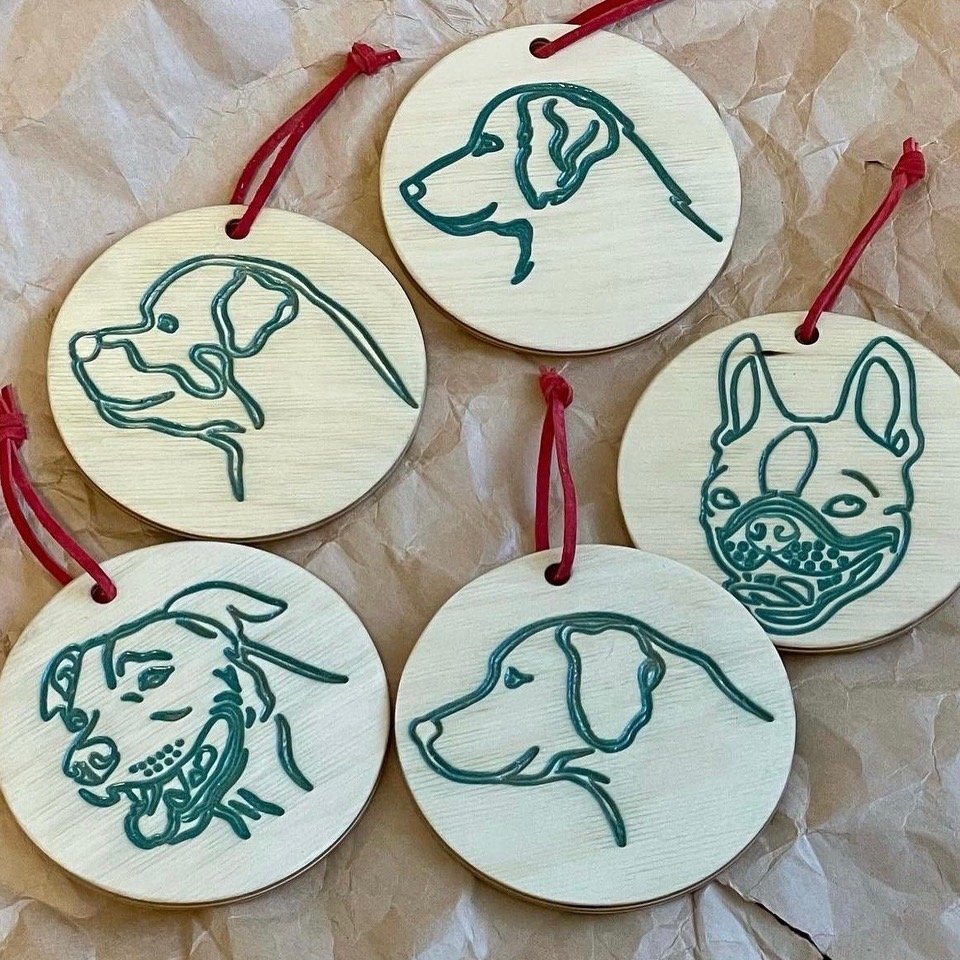 Vintage Designing Co