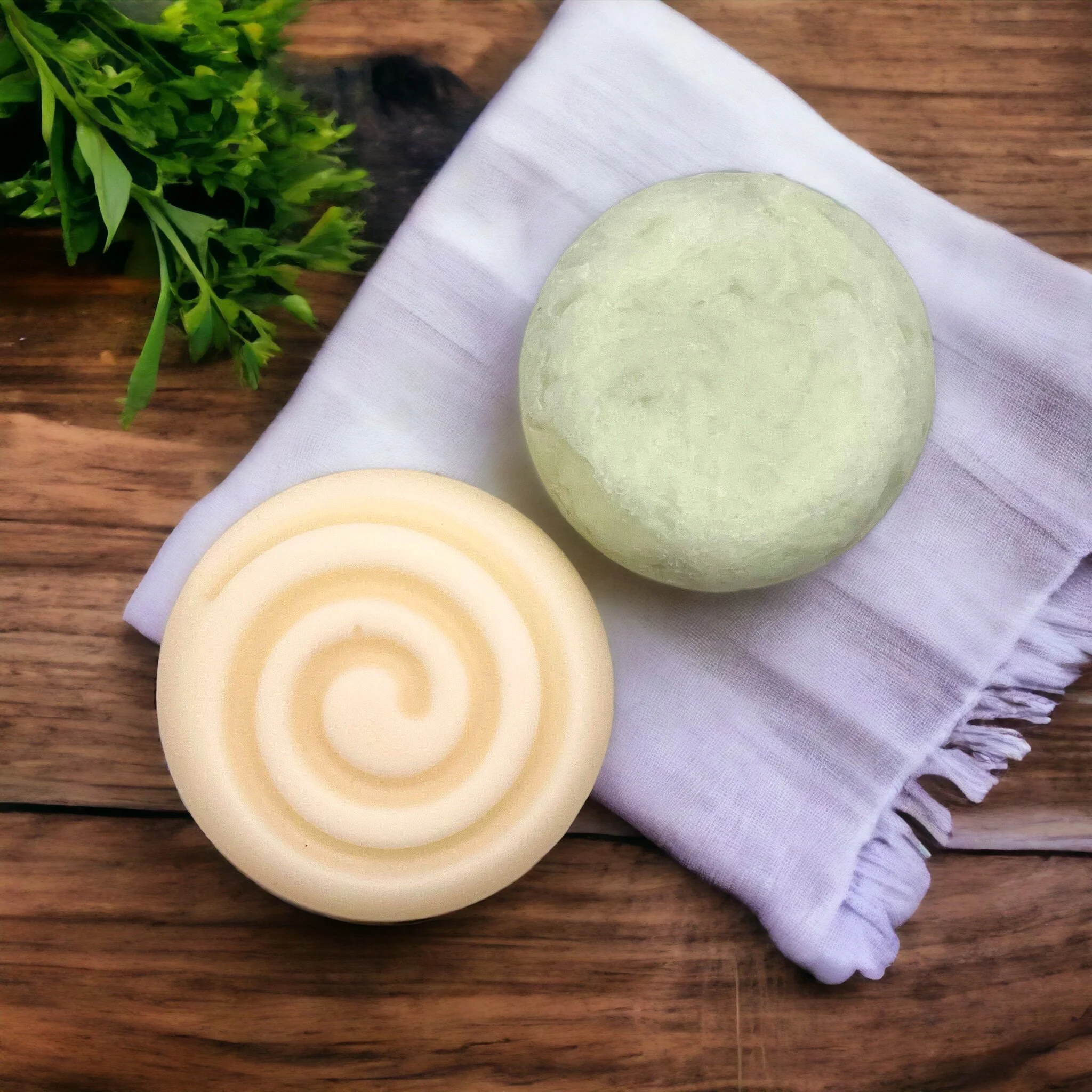 Charleston Botanicals