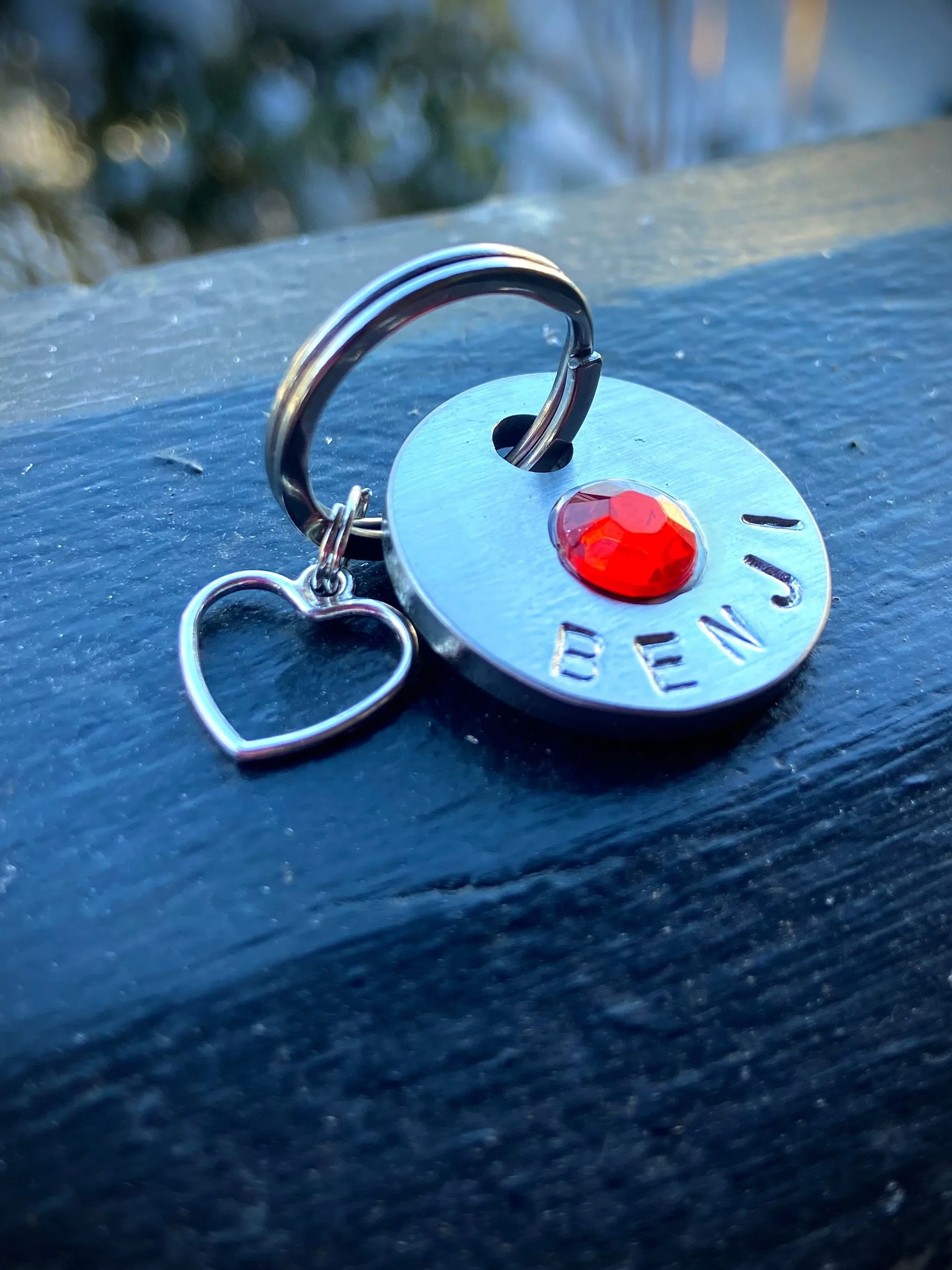 April Fawnn Metal Works