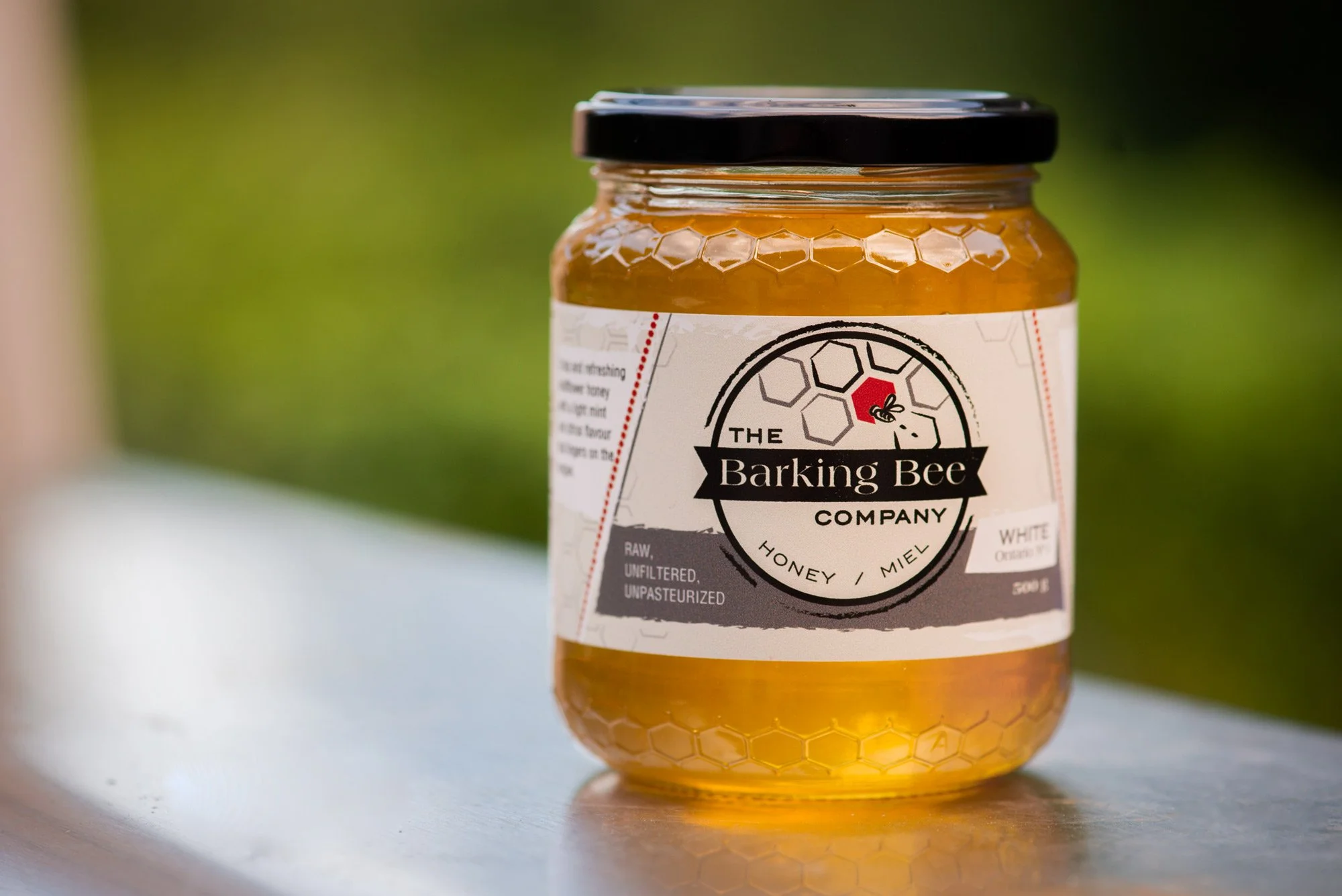 The Barking Bee Company