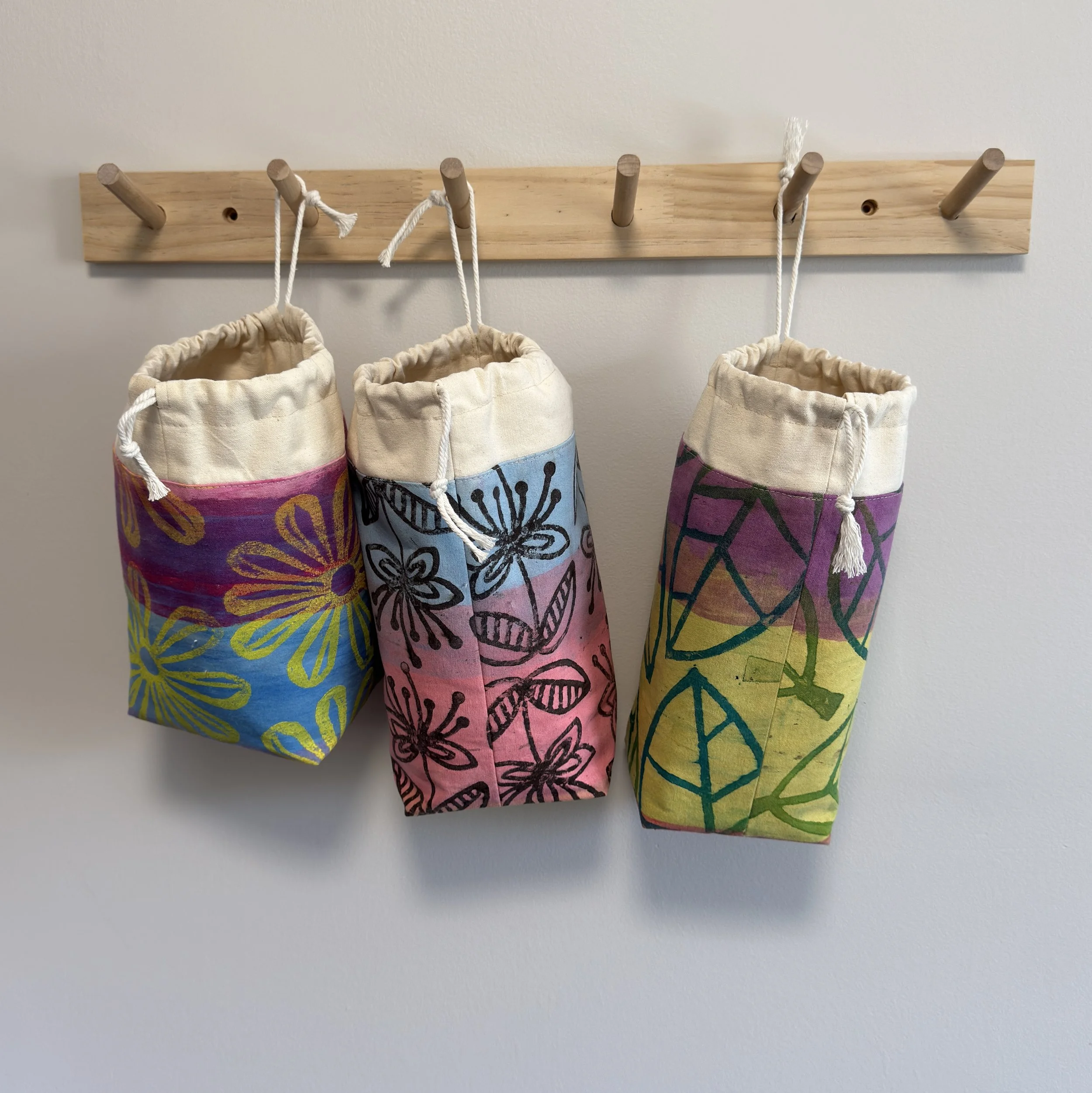 Arty Chick Textiles Studio