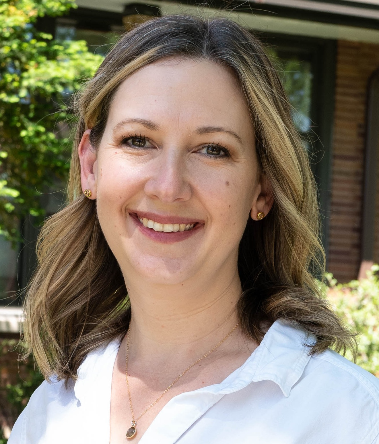 Dr. Erin Berenz (She/Her), Clinical Psychologist