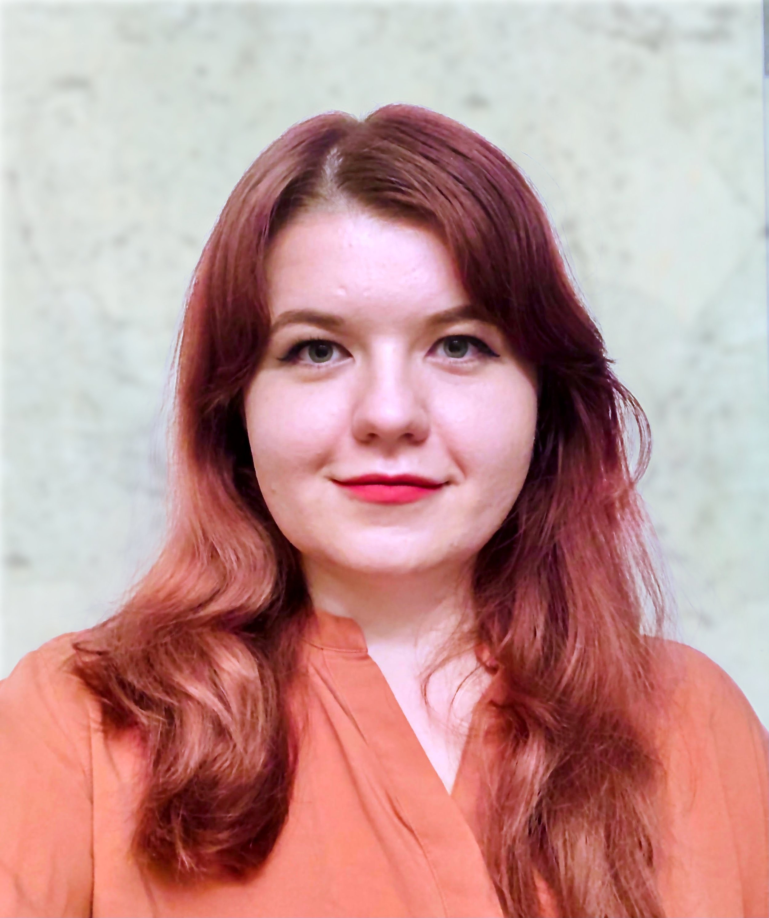 Dr. Izabela Milaniak (She/Her), Clinical Psychologist