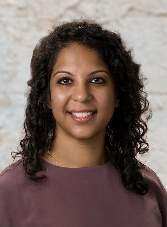 Dr. Kavita Tahilani (She/Her), Clinical Psychologist