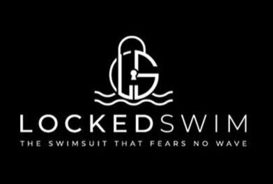 Patented Non Slip Swimwear 