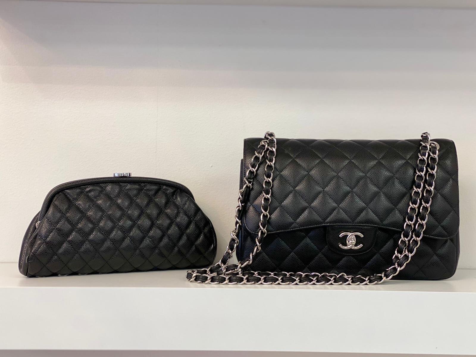 Sell Your Handbags Boca Raton - Chanel, Louis Vuitton
