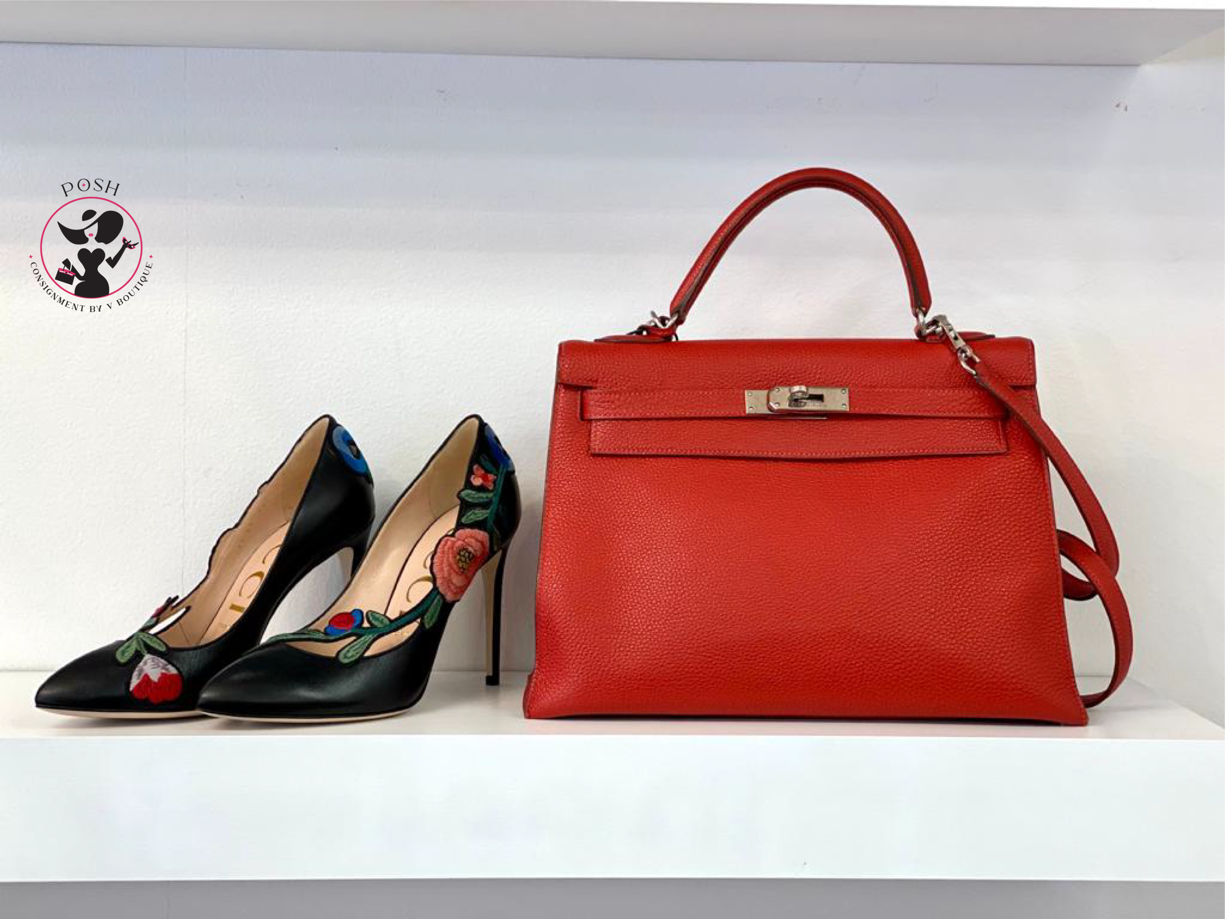 Couture Upscale Consign - Designer Handbags, Luxury Handbags