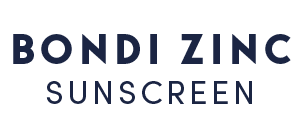 bondi zinc sunscreen