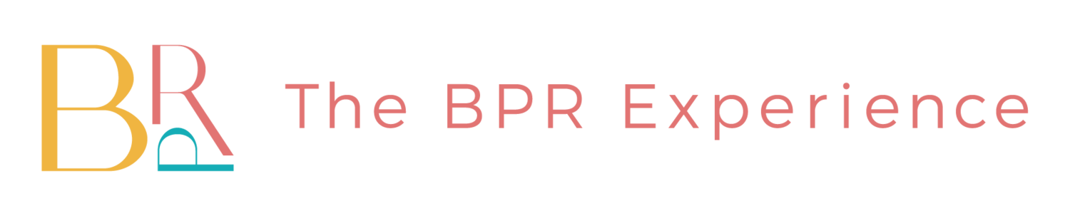 The BPR Experience