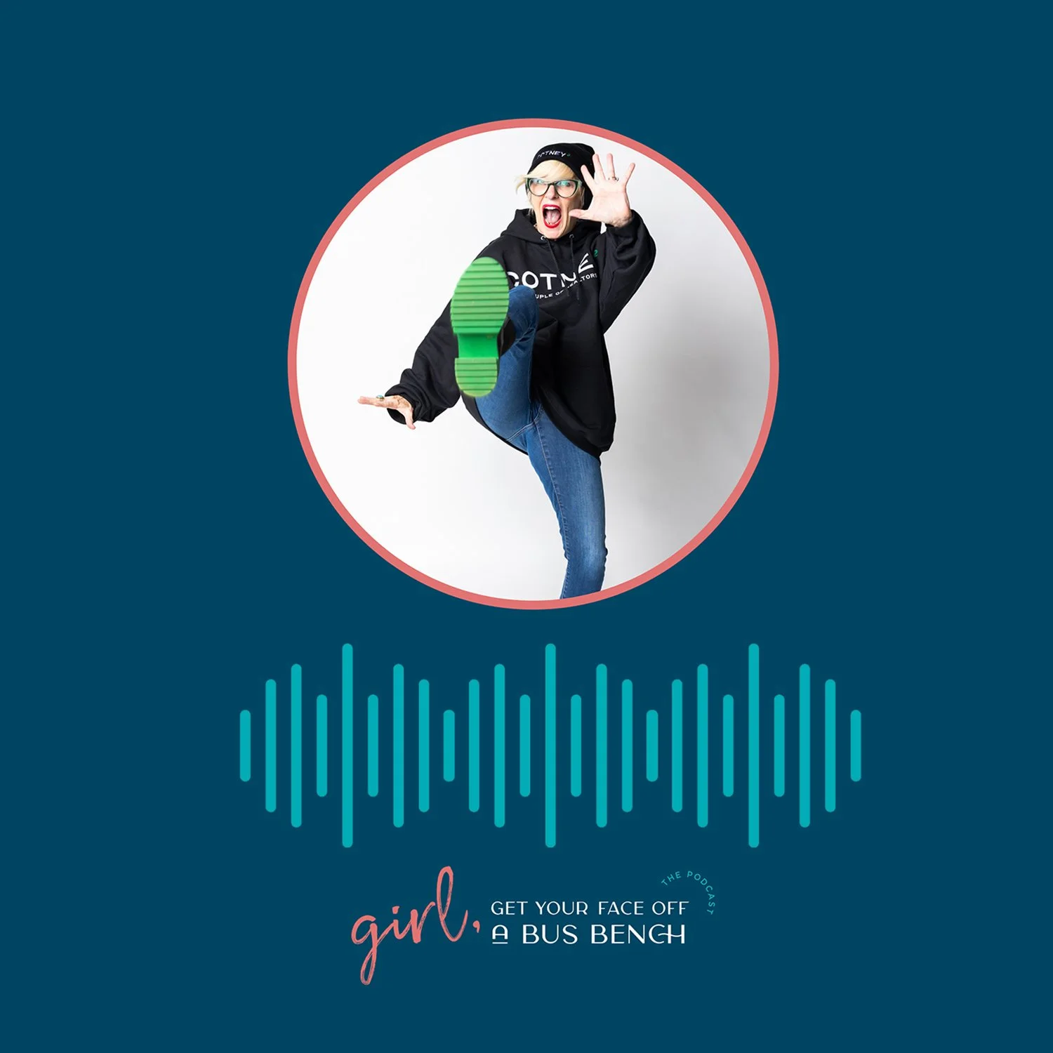 Creating An Authentic Brand with Amy Barton Cotney — The BPR Experience