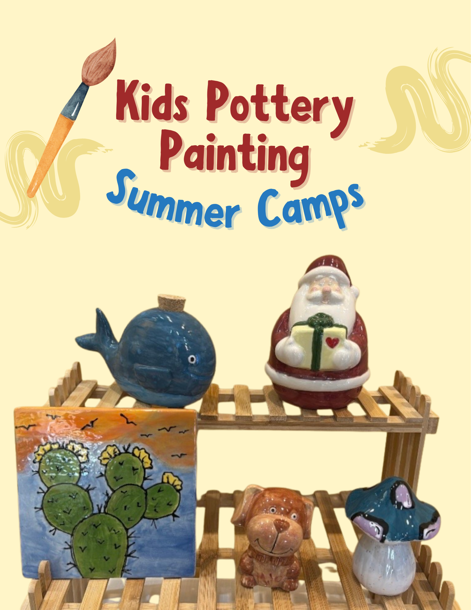 Summer Camp