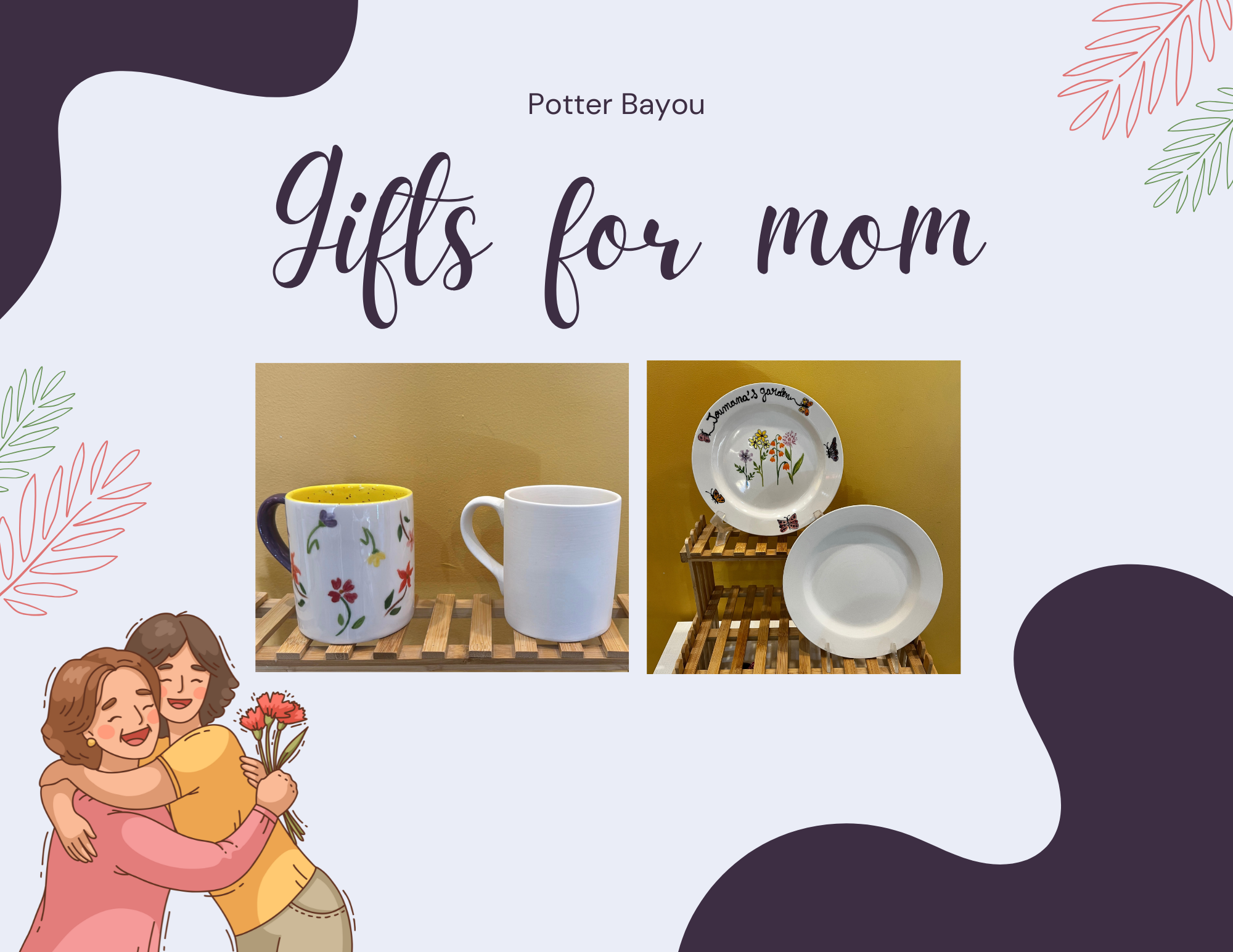 Gifts for Mom