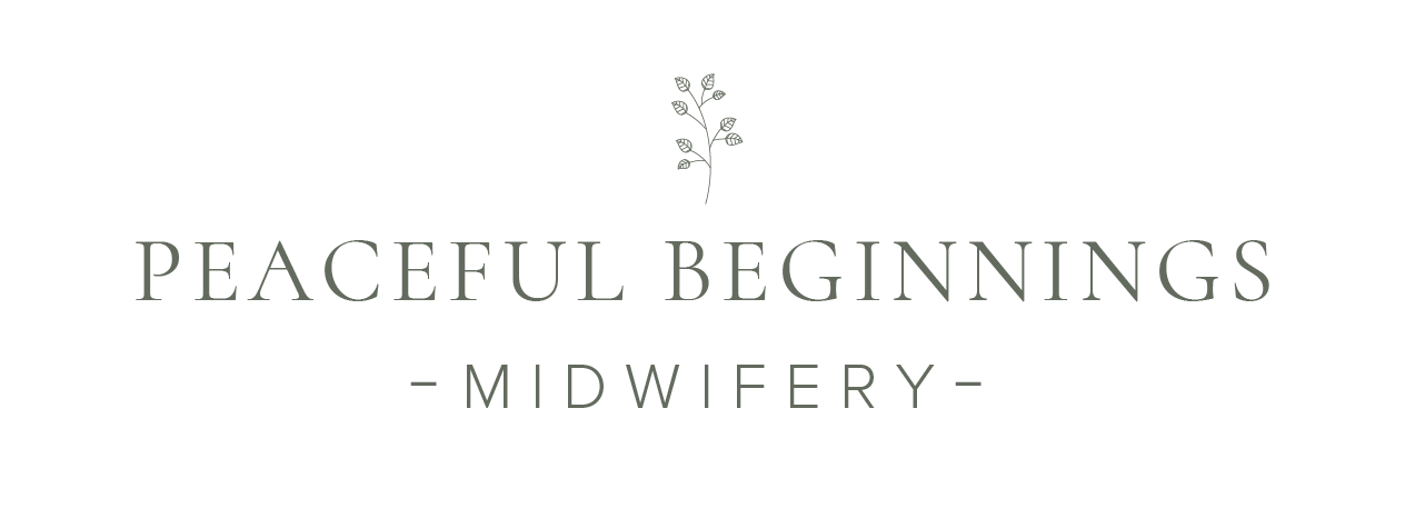 Peaceful Beginnings Midwifery