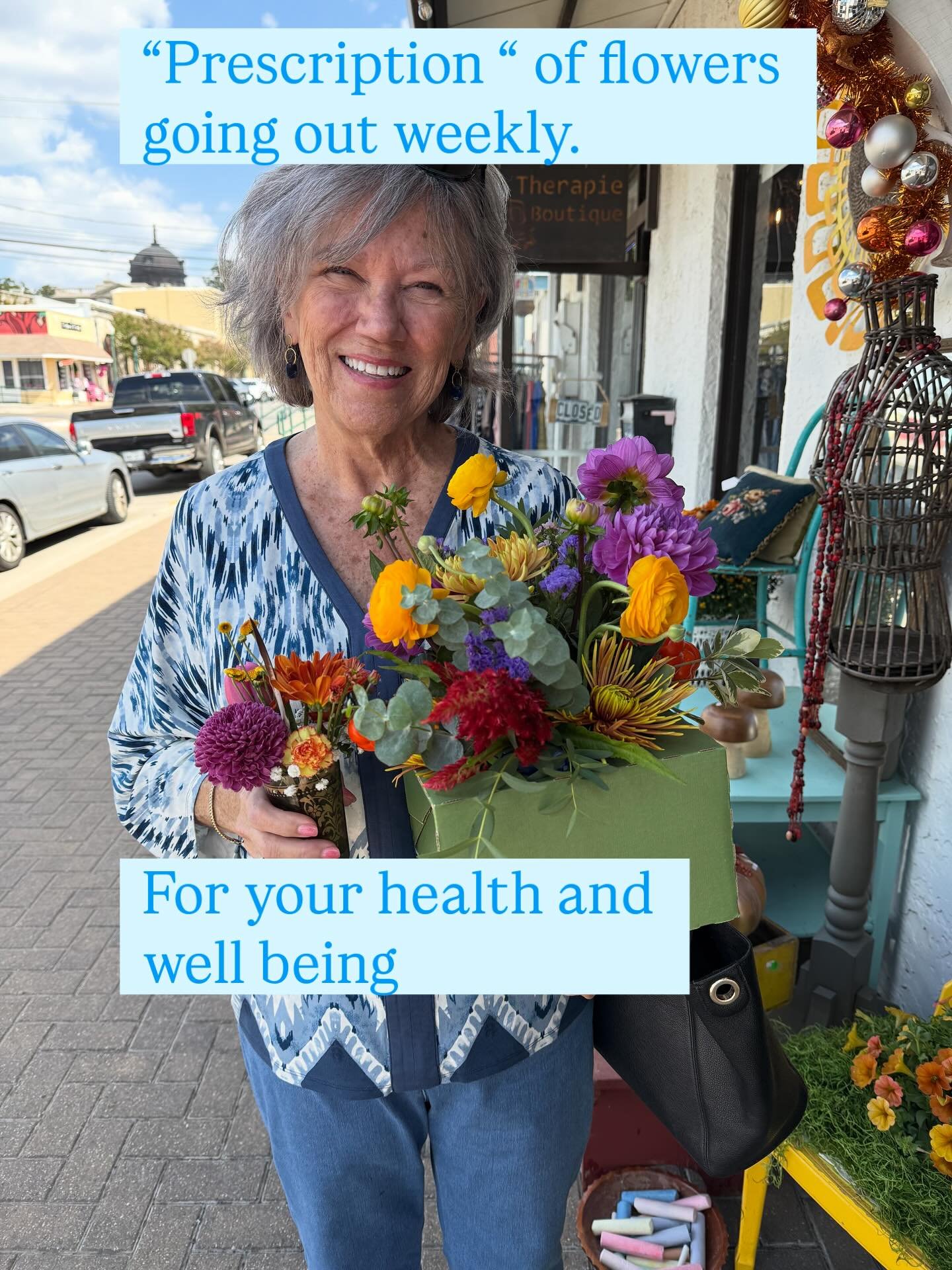 Weekly and/or monthly. Make someone happy- even yourself.