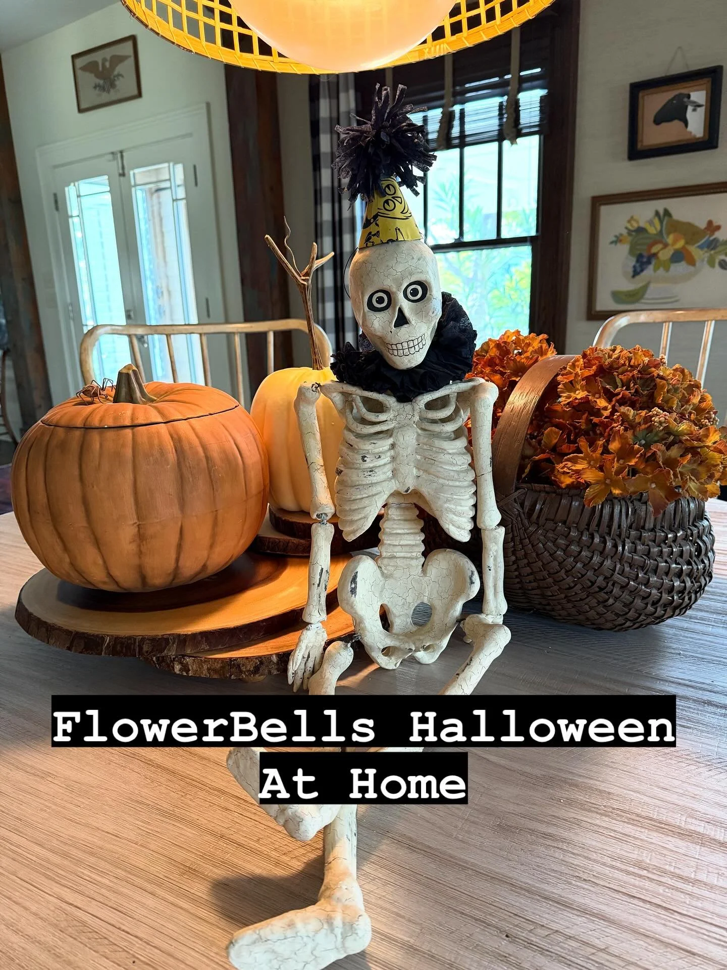 -Because people ask..&rdquo;I bet you have some weird stuff at your house&rdquo;.? You bet.