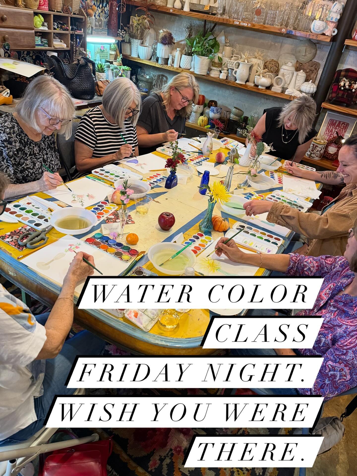 Classes are 6-8pm, and there are two a month, always planned by the quarter.  A new schedule will come out mid December for January, February and March. Each class is unique.  Georgetown, TX. -Near our library.