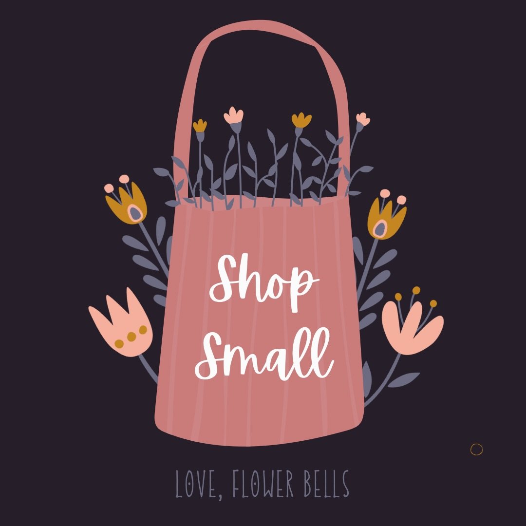 Flower Bells is your little neighborhood escape&mdash;part vintage, part floral, all charm. We&rsquo;re small, creative, a little eccentric, and obsessed with helping you find the pretty things you didn&rsquo;t even know you needed. ✨