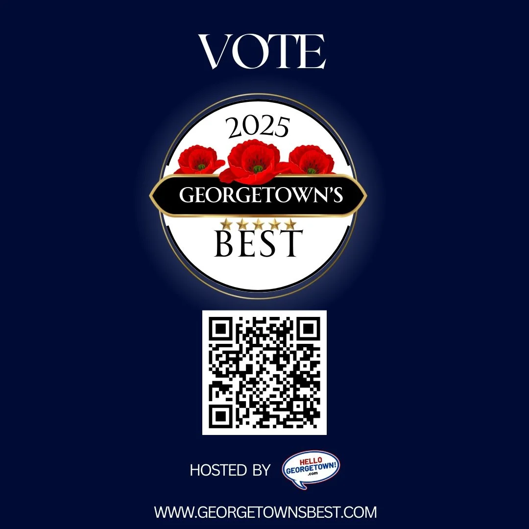 Happy to share that FlowerBells is nominated!  Please take a minute to vote for us and any other businesses you enjoy! It&rsquo;s the last day to vote!