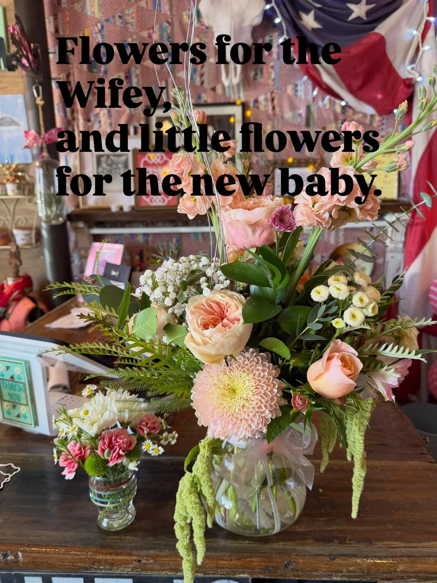 Gotta Love a Romantic guy🥰