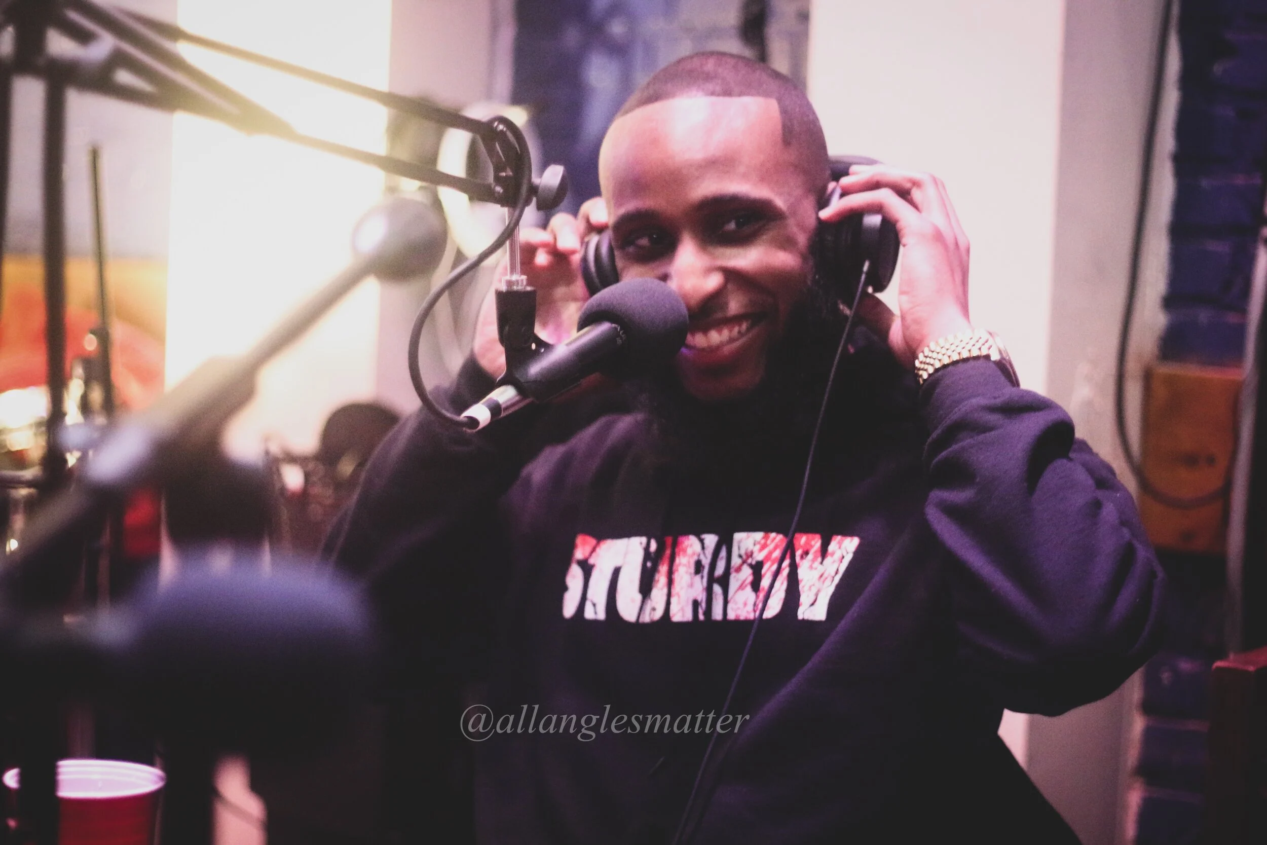 Episode 26: Cherish The Family