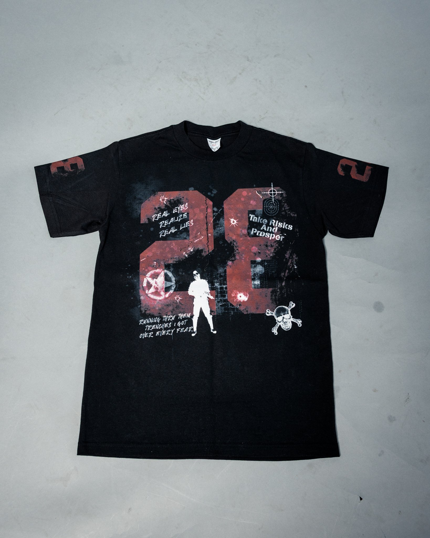 “$turdy Rock$tar” Shirt