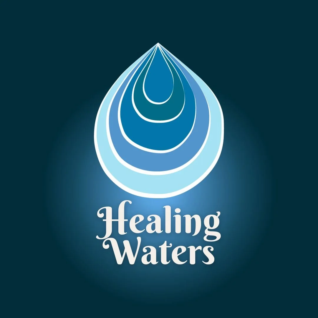 The First Healing Waters
