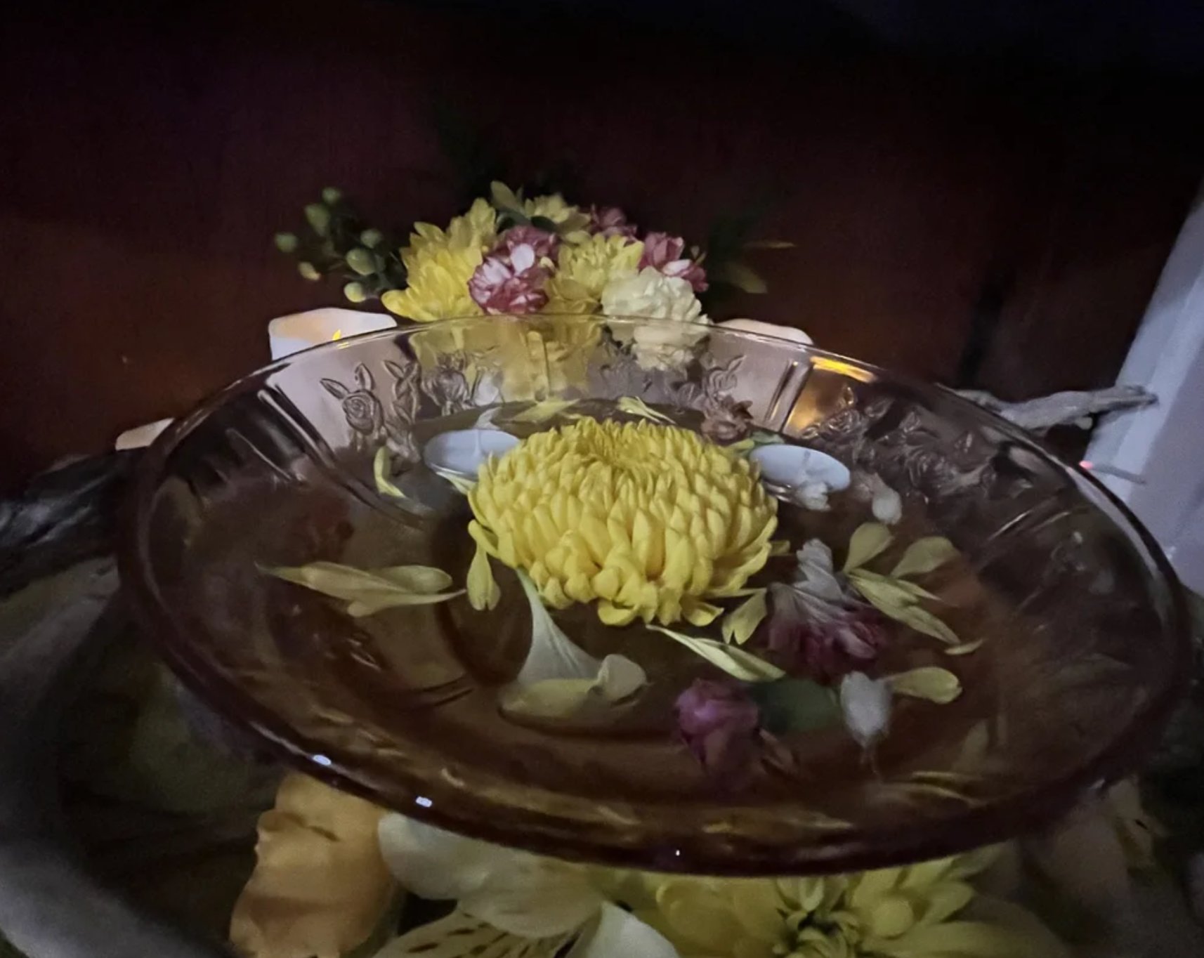 Altar Building