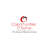 Opportunities 2 Serve, LLC Logo