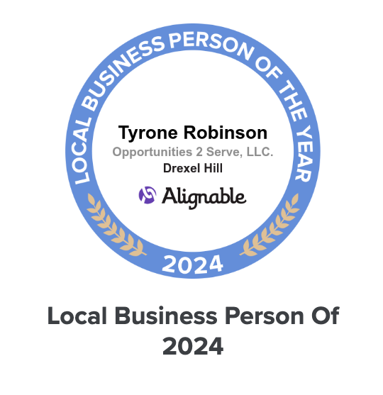 Local Business of the Year 2024