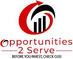 Opportunities 2 Serve, LLC.