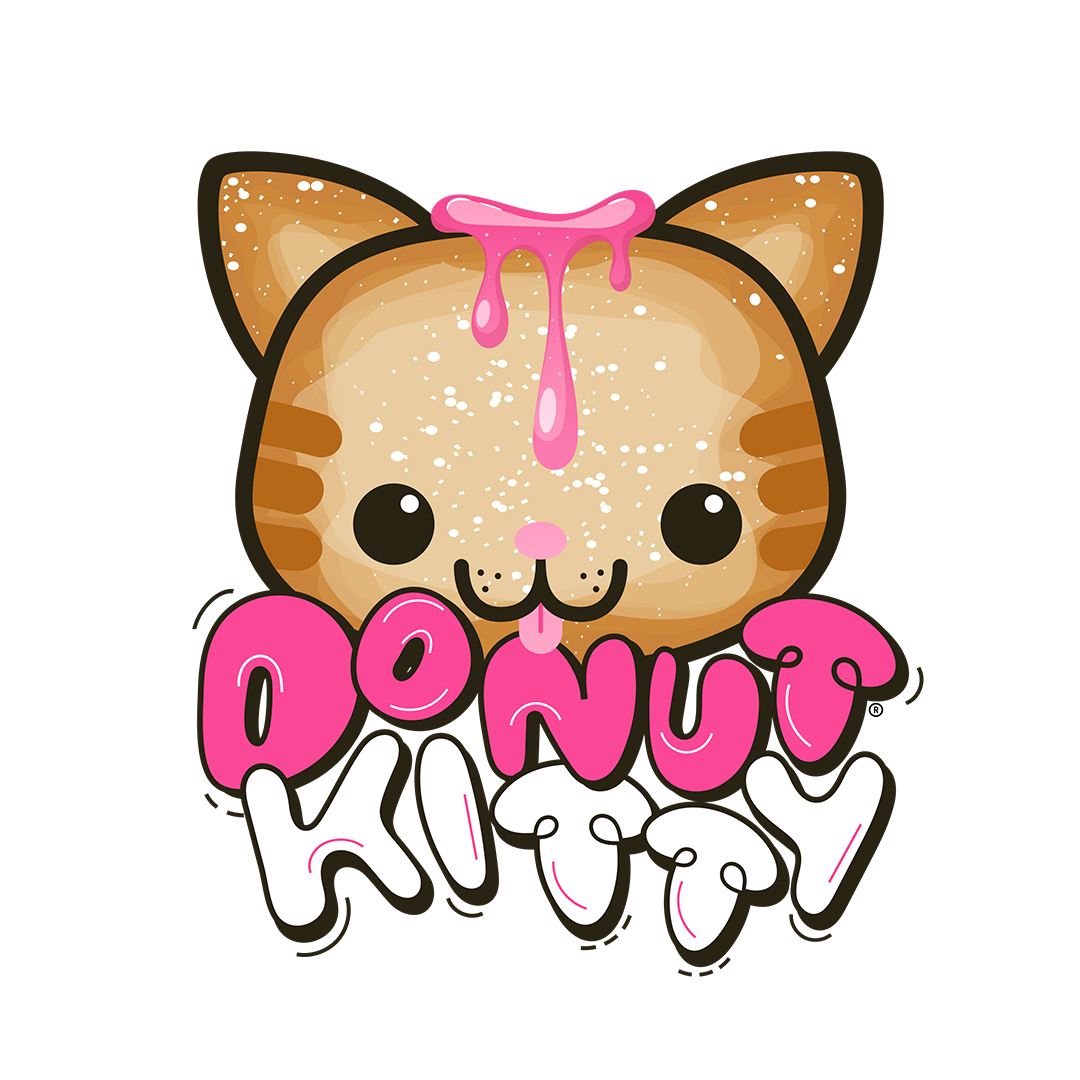 DonutKitty Logo Square - Socials.png