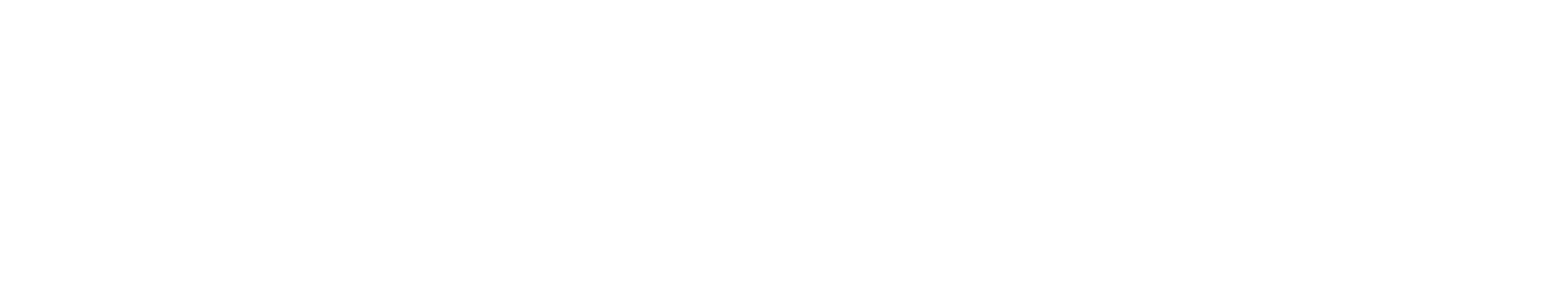 Logo di YouTube in bianco e nero.