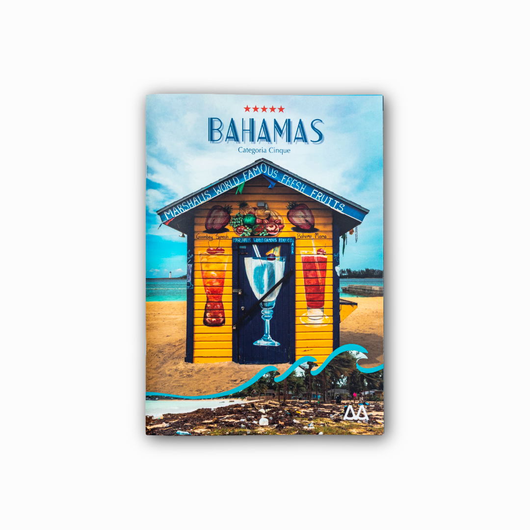 Bahamas Categoria Cinque