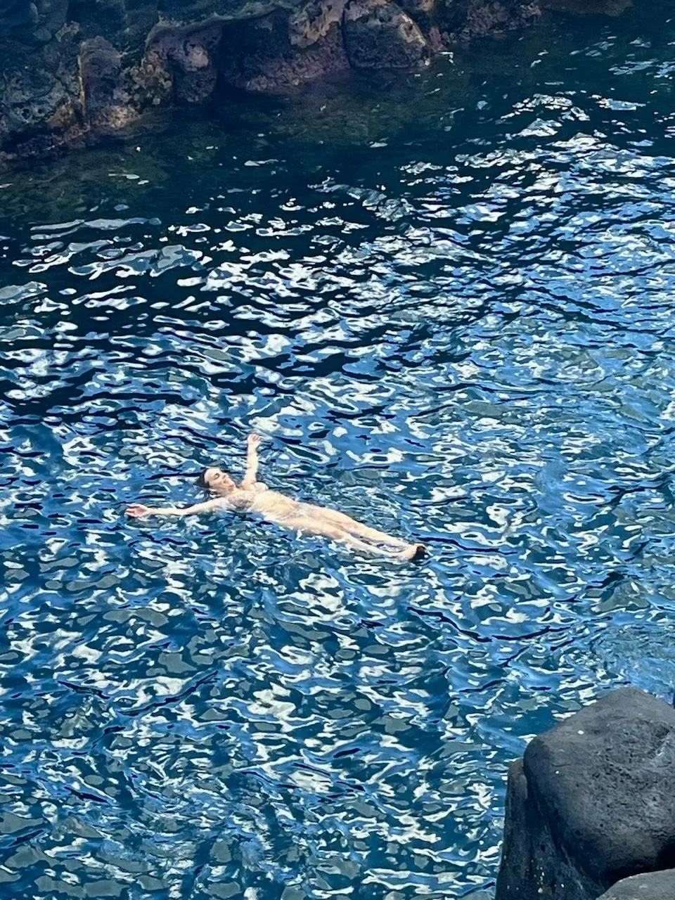 Inside the Song Series#1: I Am the Sea