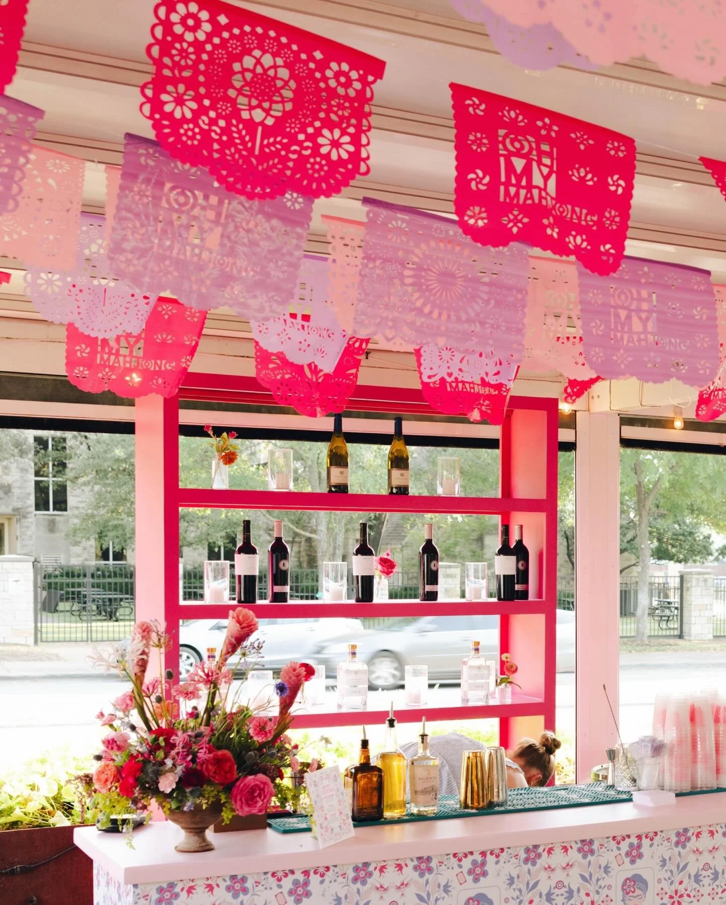 As the year comes to an end, we&rsquo;re spotlighting the trusted vendors who bring intention, creativity, and heart to every event we dream up together by highlighting the moments we created with them in 2025. These partners turn our visions into th